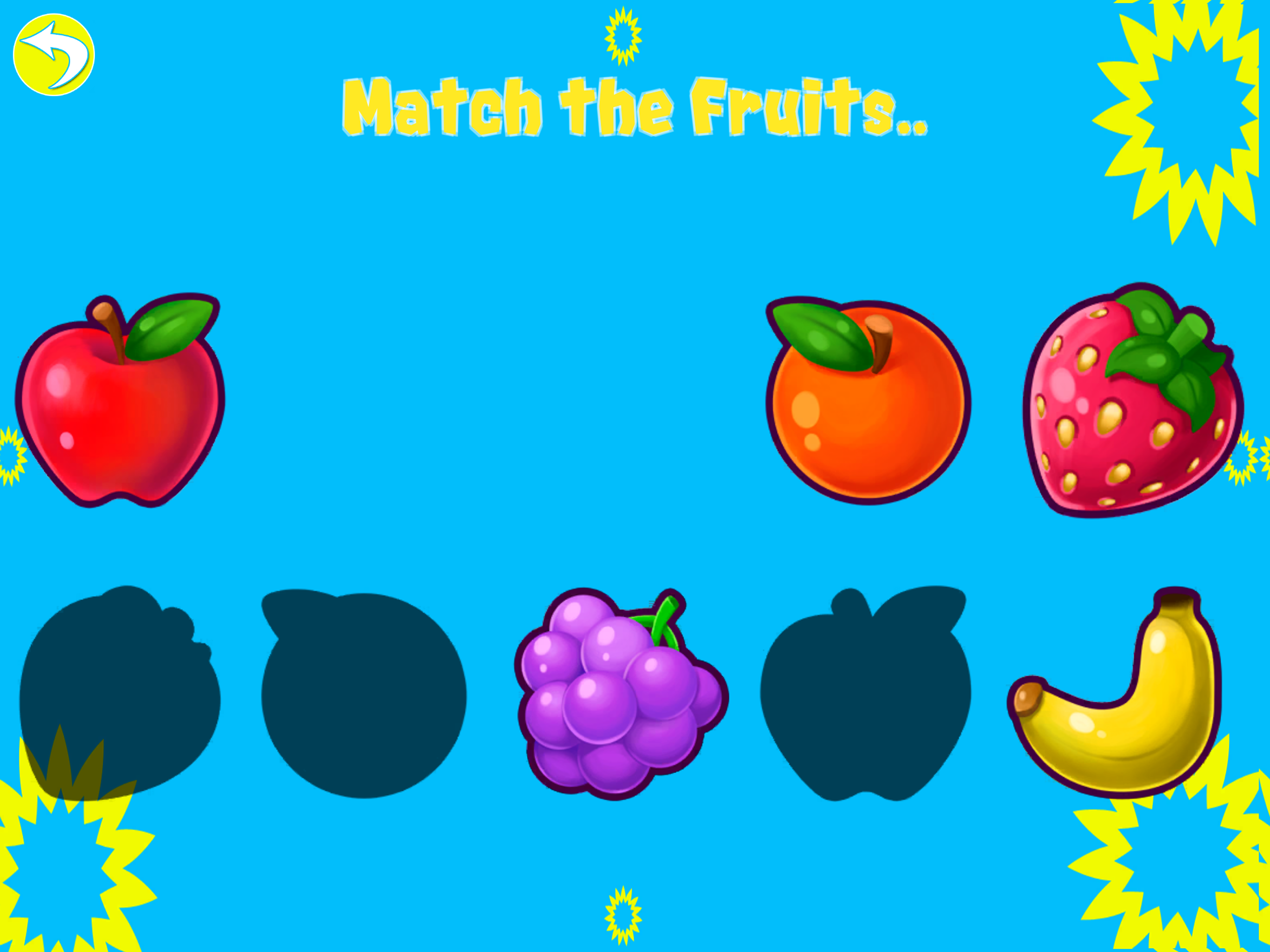 Montessori_Learning screenshot 9
