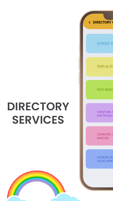 Kidcity Partners Screenshot