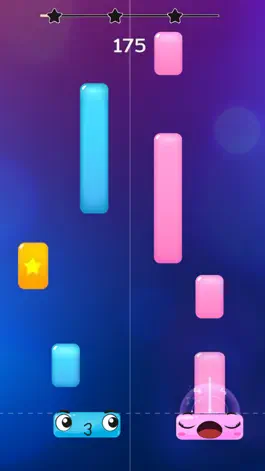 Game screenshot Duet Tiles: Music And Dance hack