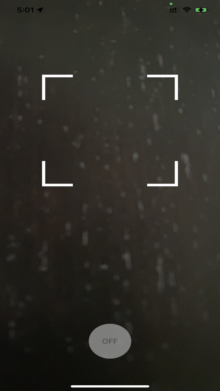 Saudi e-invoice QR Reader