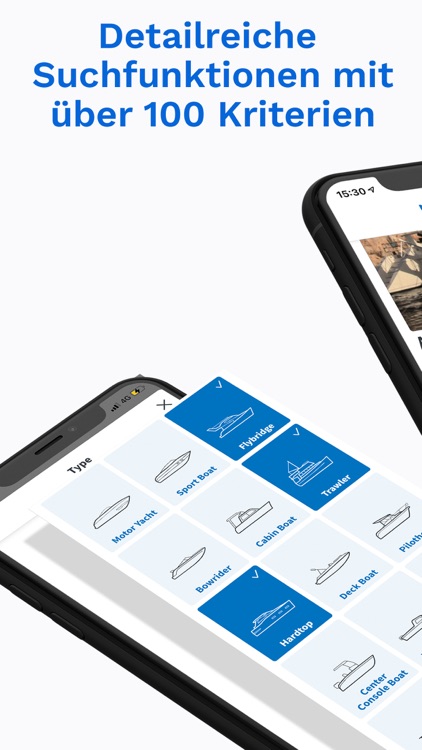 Boot24 - Schweiz screenshot-3