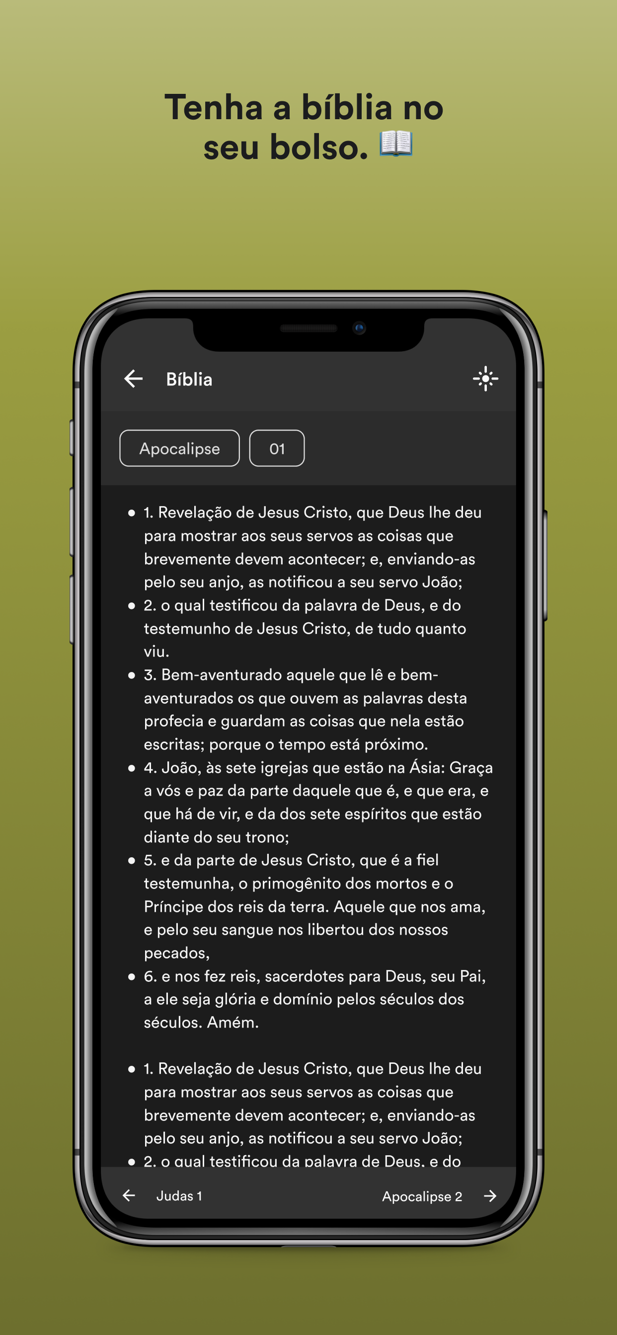 IEQ Tenda do Leão - Boracéia screenshot 3