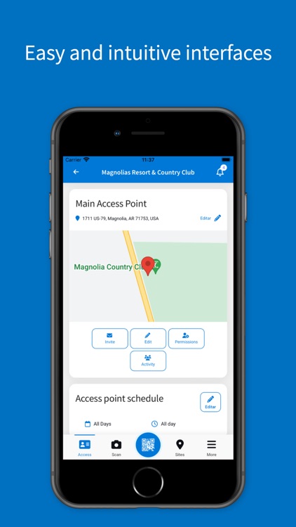 Identifast screenshot-3