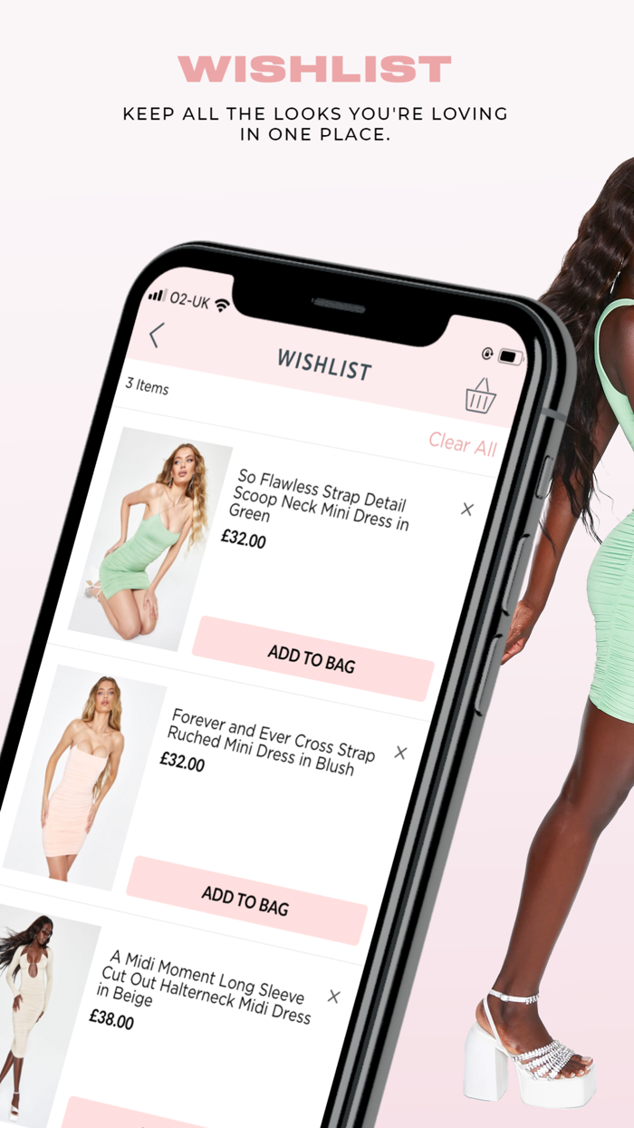 Oh Polly - Clothing and Fashion