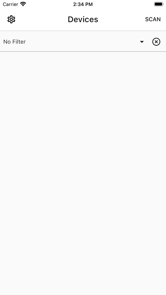 #1. Beacons Tool (iOS) By: Shenzhen Yanwei Communications Technology Co., Ltd.