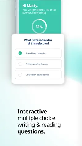 Game screenshot Litguide: School Edition hack