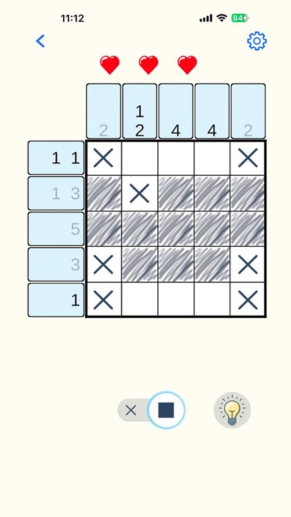 Logic Art screenshot-5