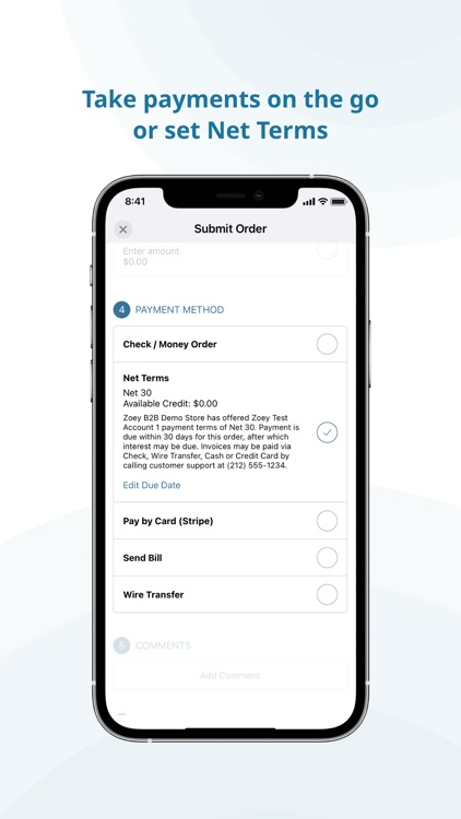 Zoey B2B Sales Tools screenshot-7