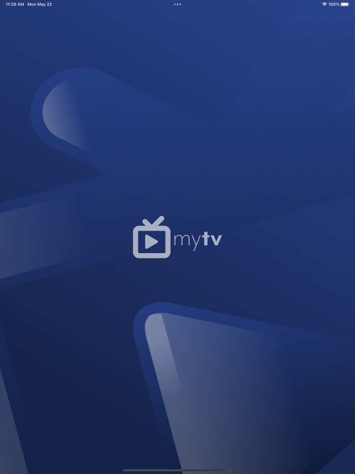 myTV Player