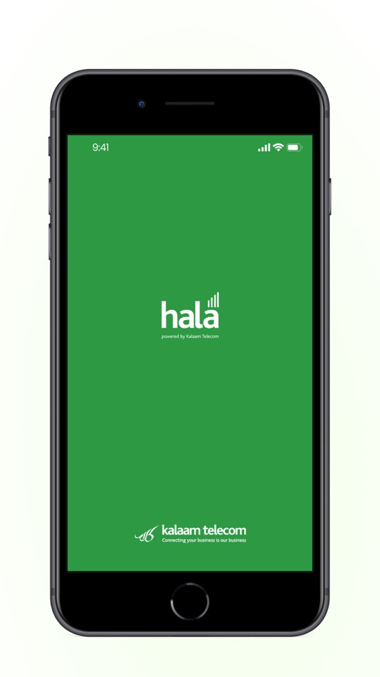 hala dialer - 3.0.1 - (iOS)