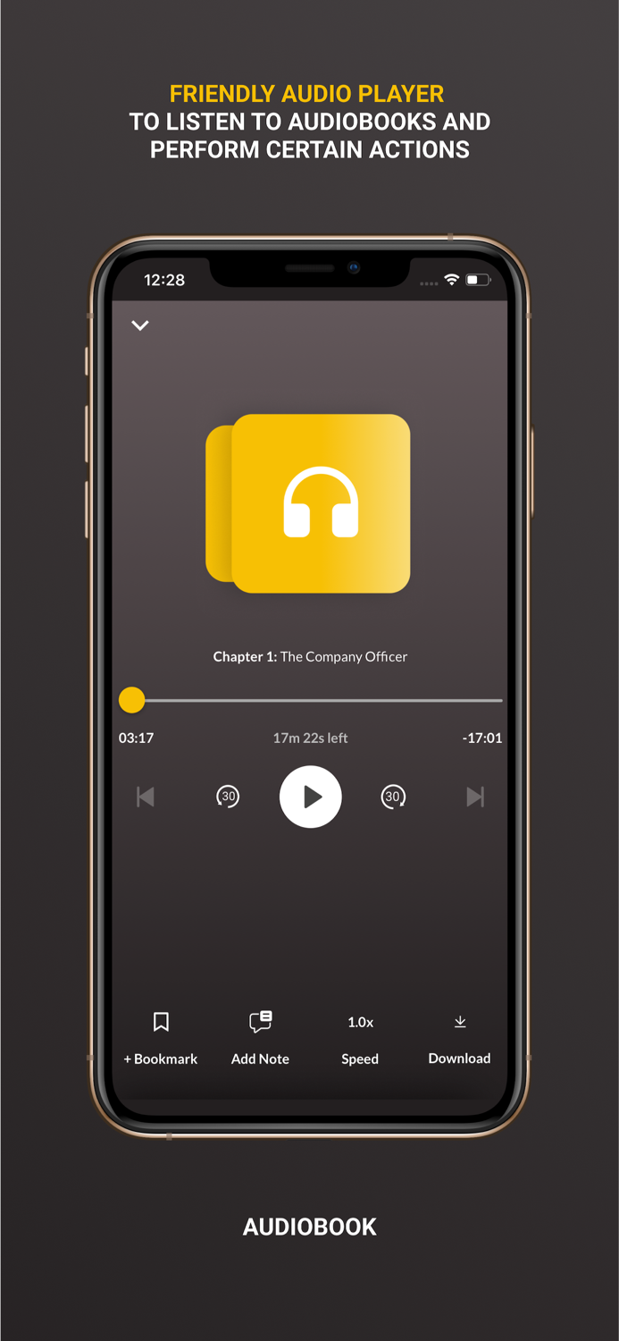 Company Officer 6th Edition