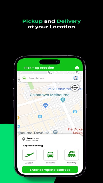 LimeCar Self Drive Car Rental screenshot-3