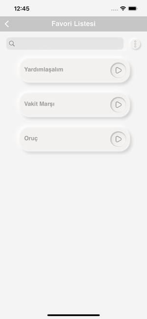 ‎Gülberenk Albümleri Screenshot