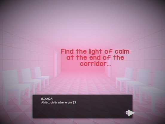 BBirthday iPad screenshot 8 - Games app