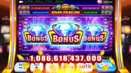 classic slots™ - casino games iphone screenshot 2