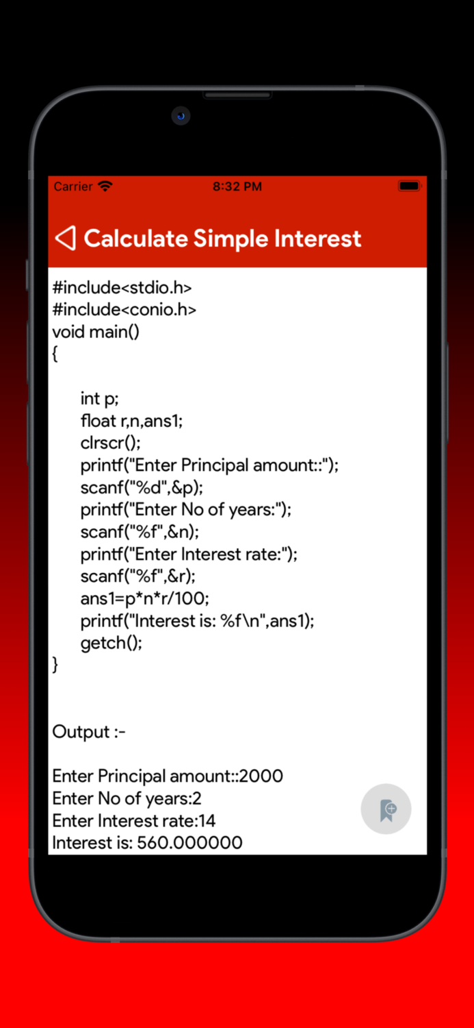 C Programming - Learn Code