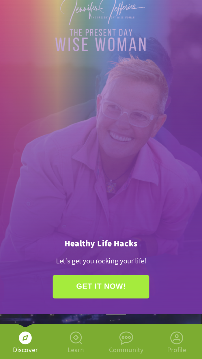 Healthy Life Hacks