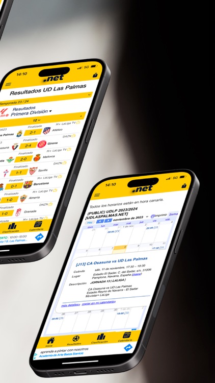 udlaspalmas.NET screenshot-3