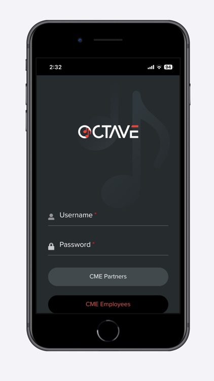 Octave Music Search