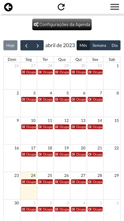 TPT - The Personal Trainer screenshot-6