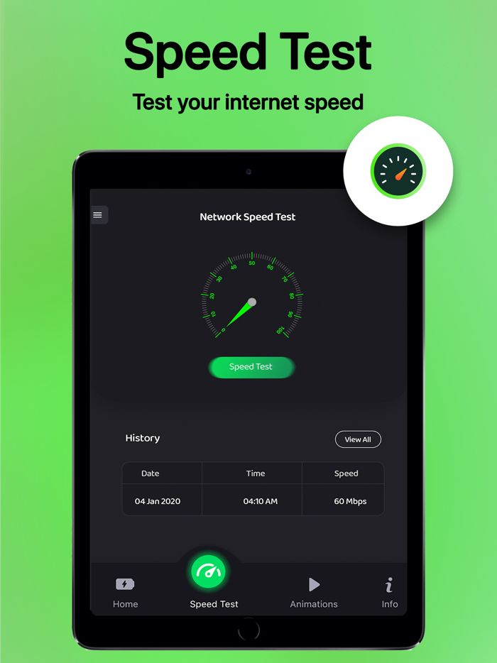 Battery Life Status Saver