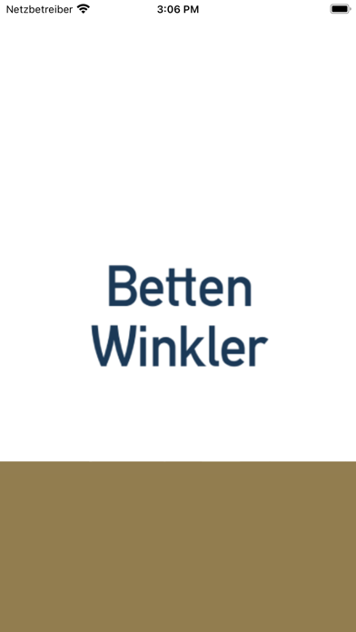 Betten Winkler Screenshot