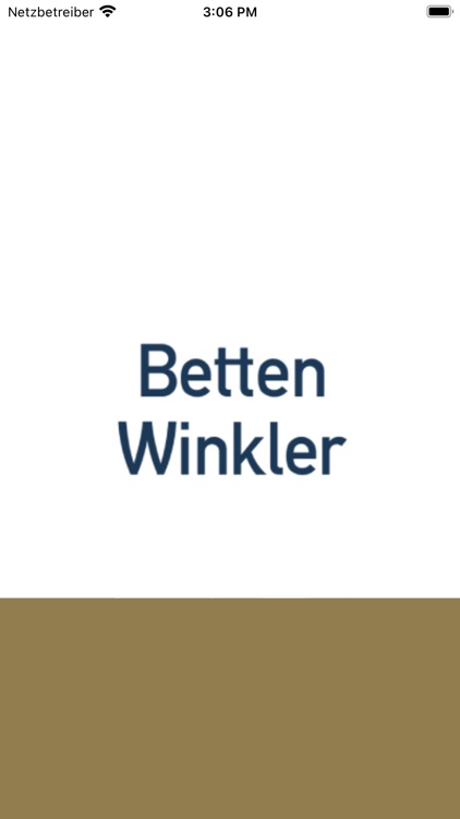 Betten Winkler