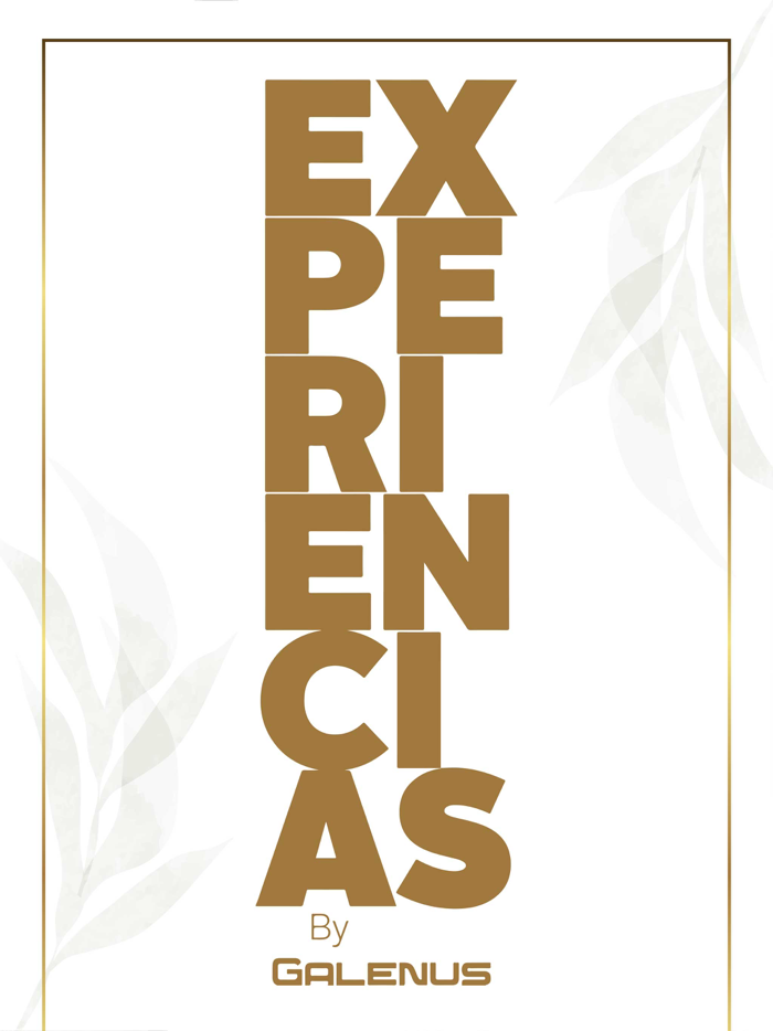 Experiencias By Galenus MED