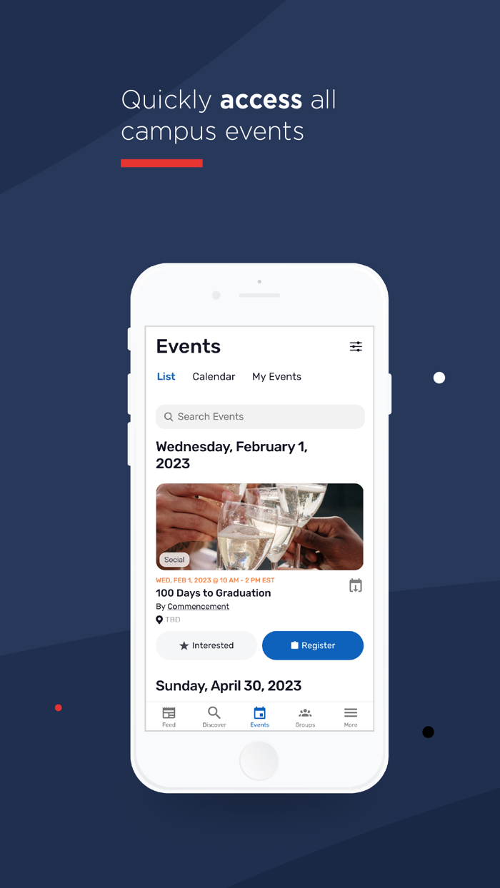 Grainger Student Portal