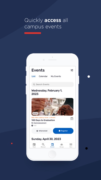 Grainger Student Portal