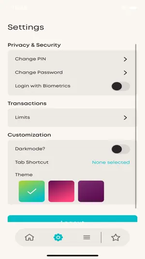 BreezePay screenshot 4
