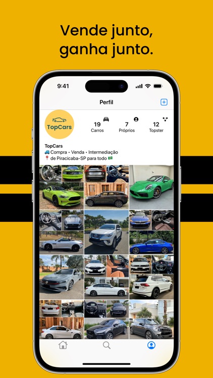 Topster screenshot-3