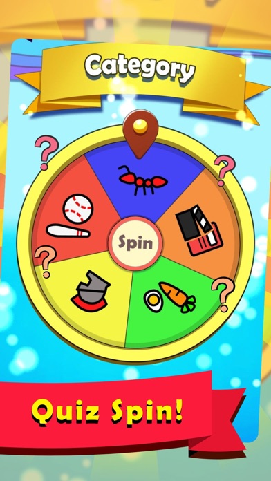 Brain Blitz Screenshot