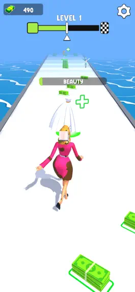 Game screenshot Mom Simulator: Good or Bad Mom mod apk