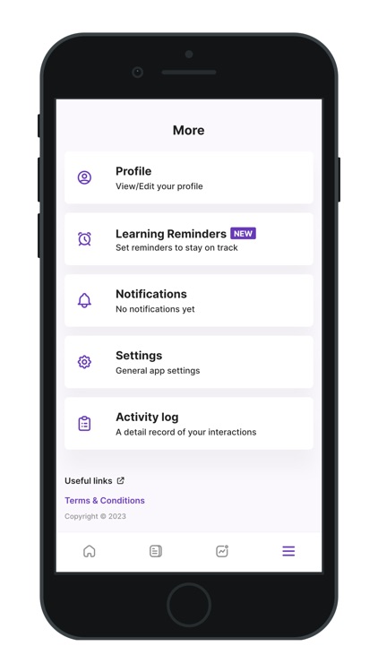 TechRow Academy screenshot-5