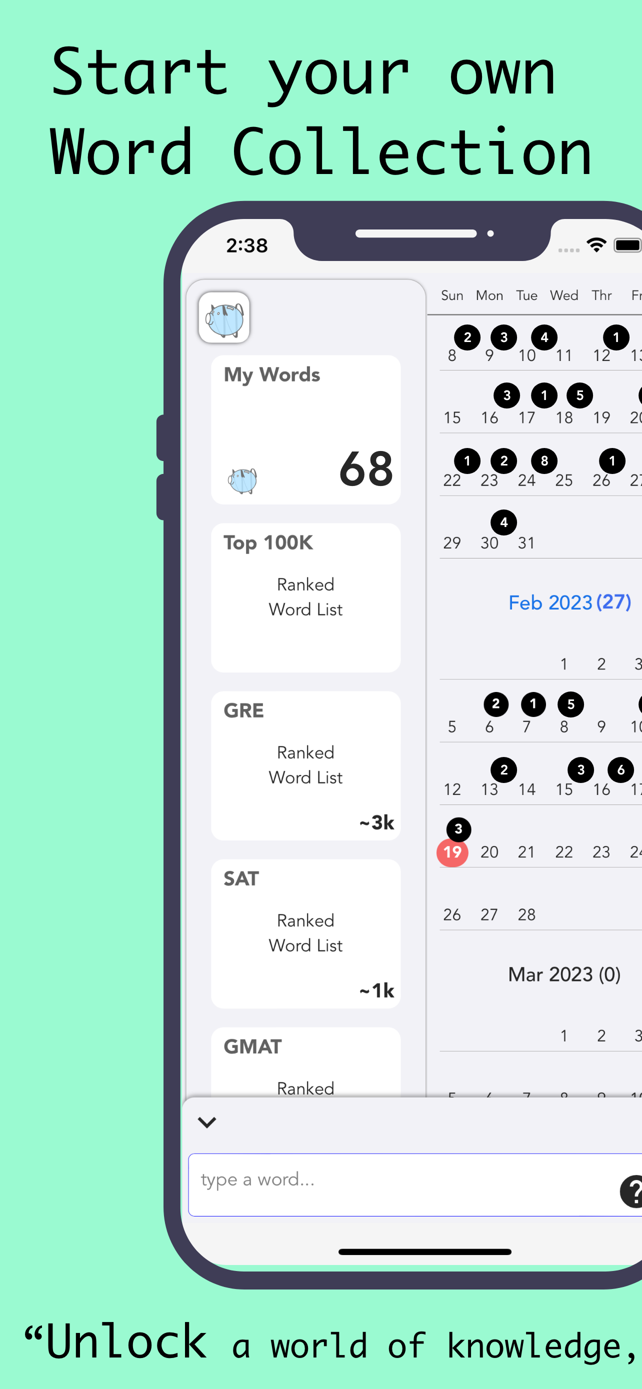 Word Collector Pro