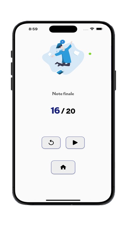 من سيفوز بالبكالوريا screenshot-5