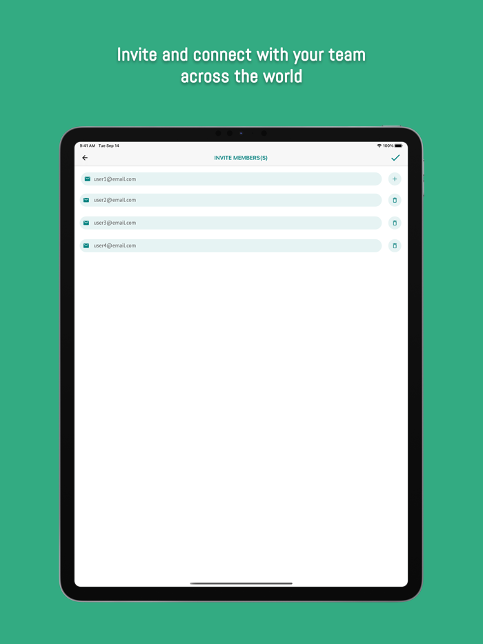 Value Charts Pro Flow Diagram