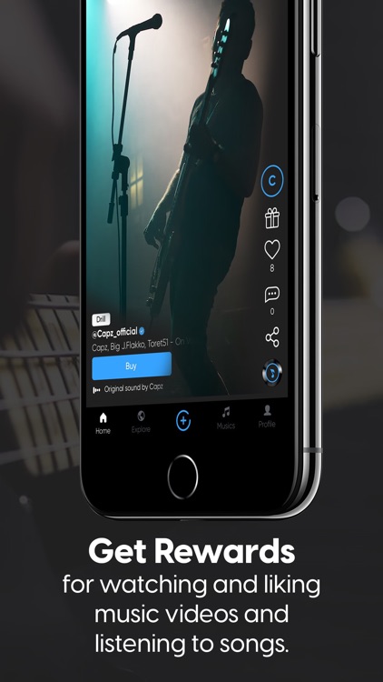 ShowMi: Watch Short Videos