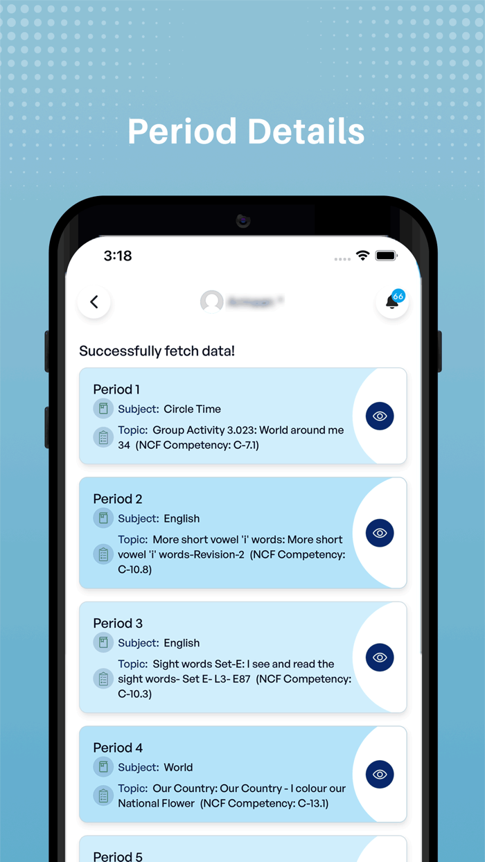 Monarch INT Schools - Student