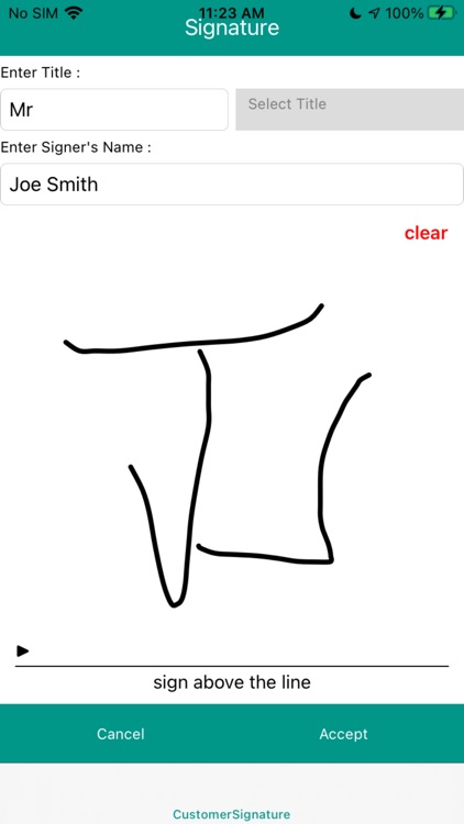 Vision RFS - Crimson screenshot-7
