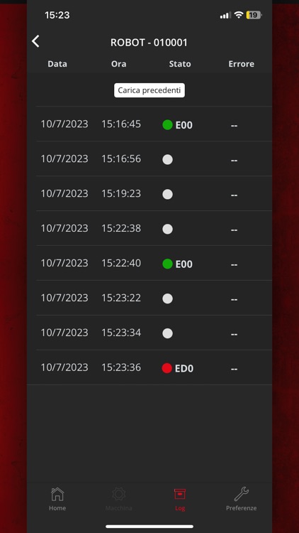 Detouch Pkg screenshot-4