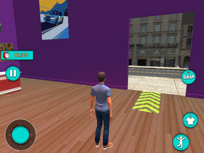 Car Sale Point Simulator 2023