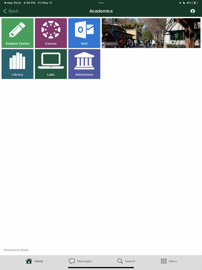 Sacramento State Mobile