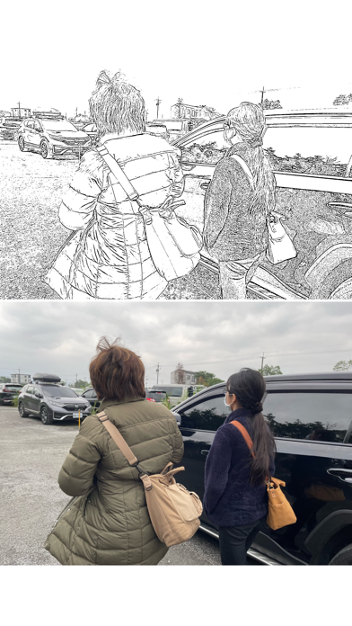 Comic Movie Maker Screenshot