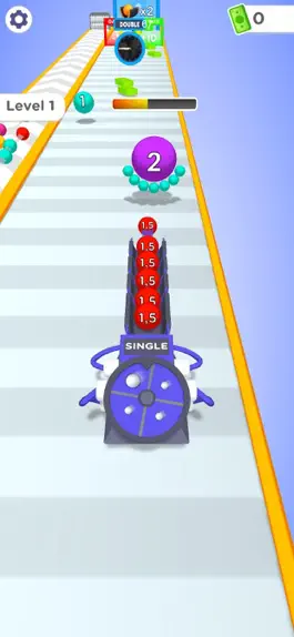 Game screenshot Hit Lucky hack