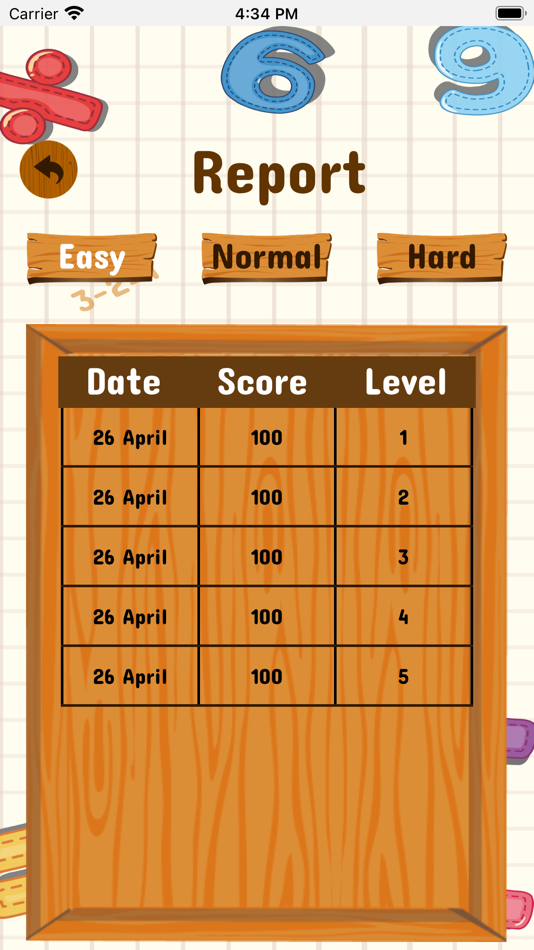 #6. Puzzle Pieces (iOS) 由: Alakmalak