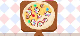 Game screenshot Pizza Cooking Restaurant Games apk