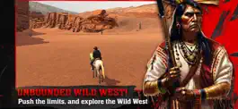 Game screenshot Westy Wild: Dollarado Cowboy mod apk