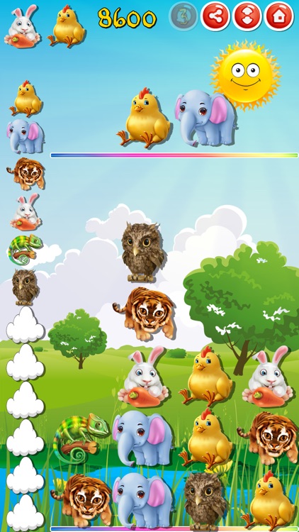 Magic Alchemist Sunshine